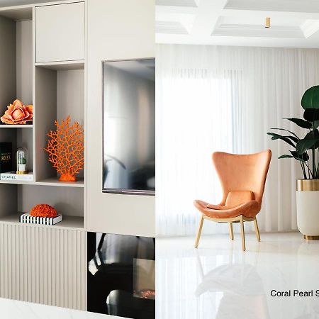 Luxury Suites By Nok Istanbul Nisantasi Kültér fotó