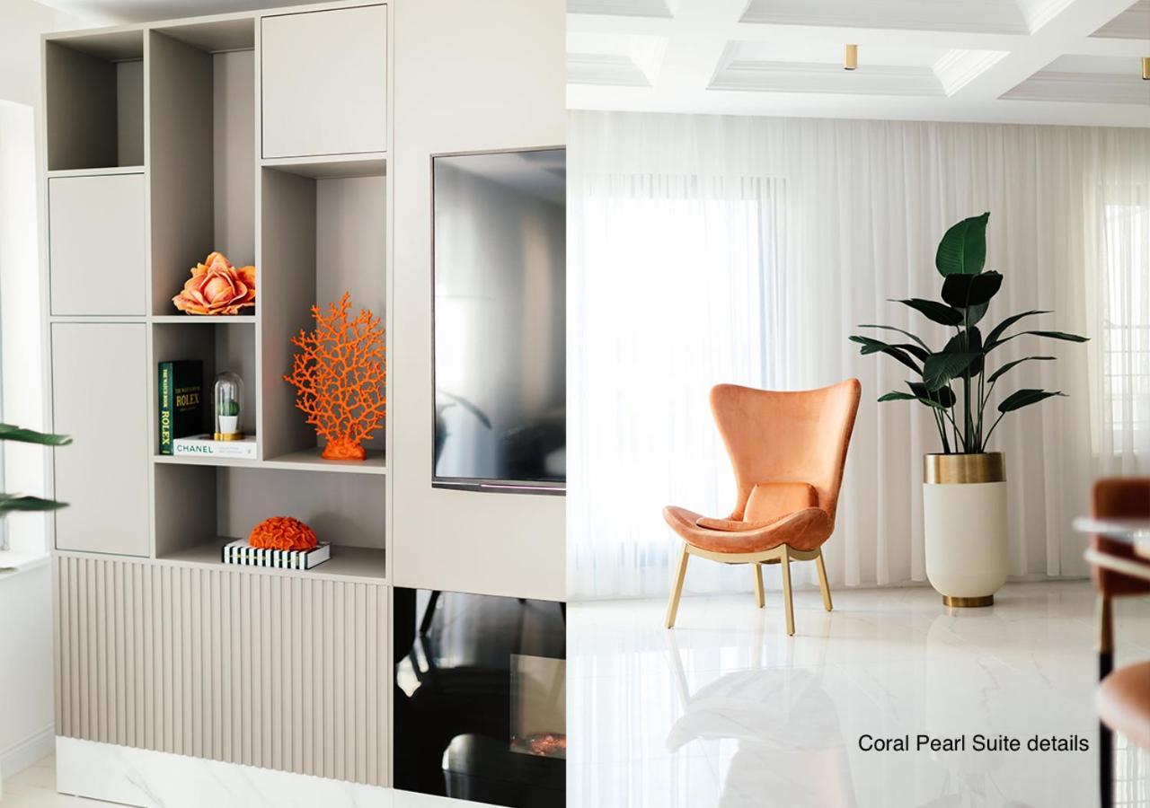 Luxury Suites By Nok Istanbul Nisantasi Kültér fotó