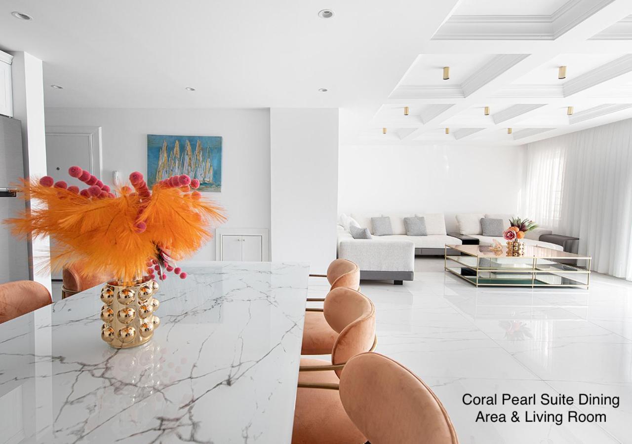 Luxury Suites By Nok Istanbul Nisantasi Kültér fotó