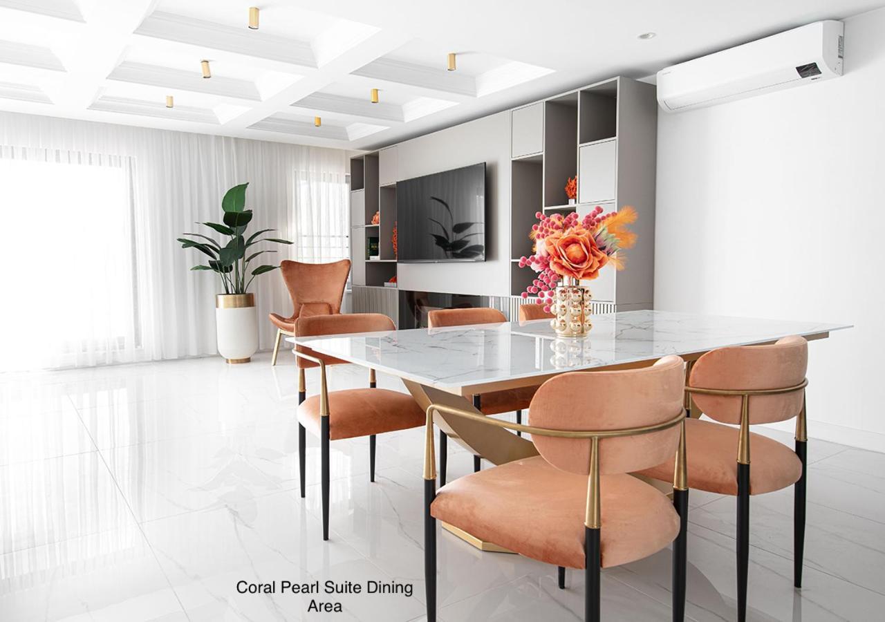 Luxury Suites By Nok Istanbul Nisantasi Kültér fotó
