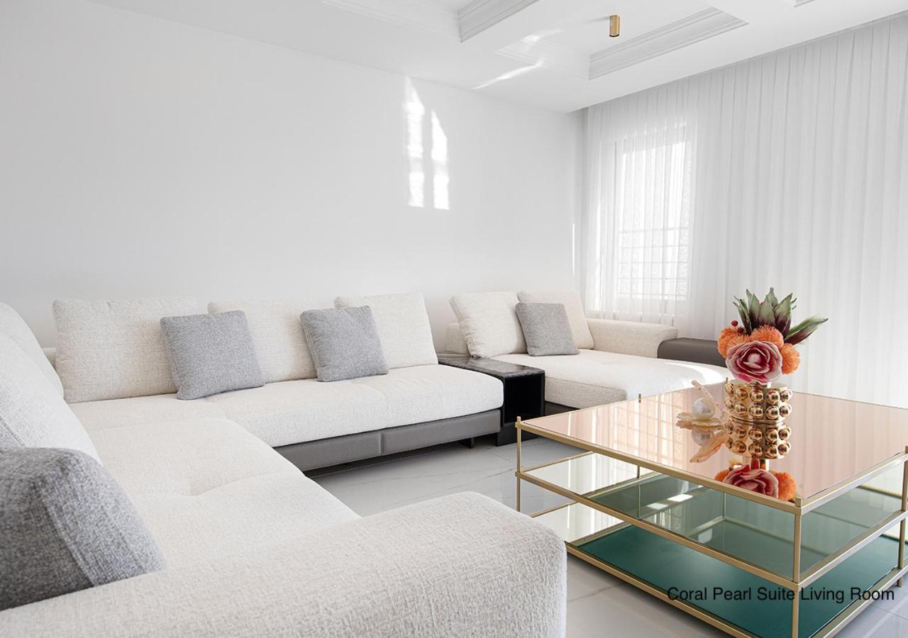 Luxury Suites By Nok Istanbul Nisantasi Kültér fotó