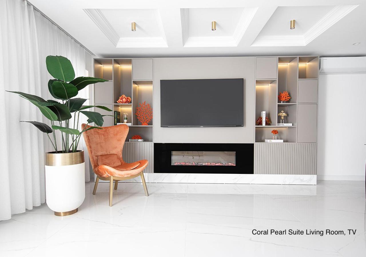 Luxury Suites By Nok Istanbul Nisantasi Kültér fotó