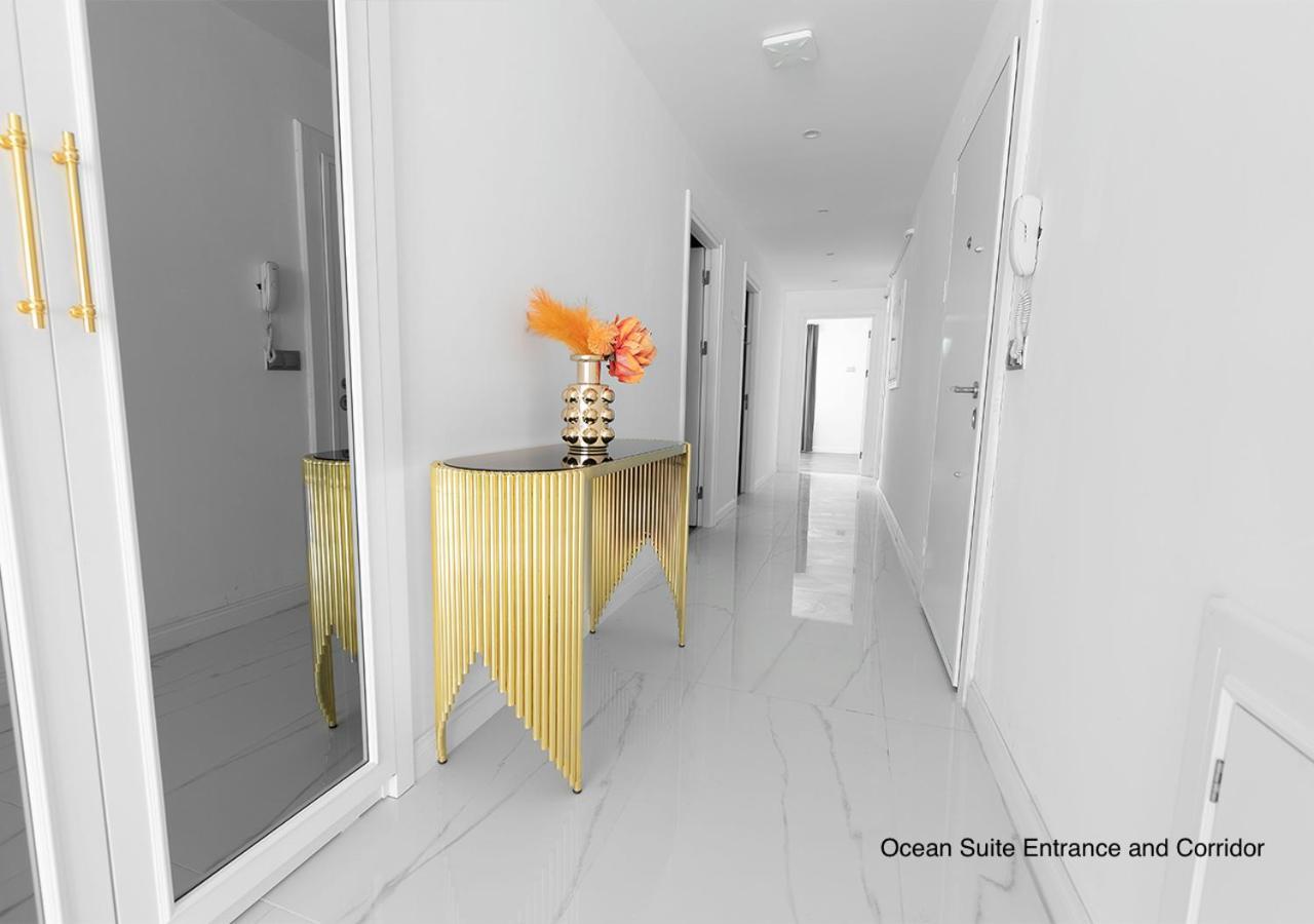 Luxury Suites By Nok Istanbul Nisantasi Kültér fotó